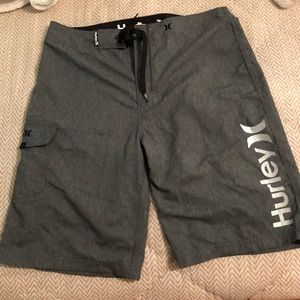 Hurley shorts